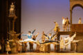 Romeo e Giulietta, coreografia di John Neumeier al Teatro La Fenice