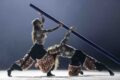 Elle Sofe Sara alla Biennale Danza con Lost/Láhppon