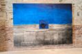 "Third person" de Lorna Simpson à la Pointe de la Douane